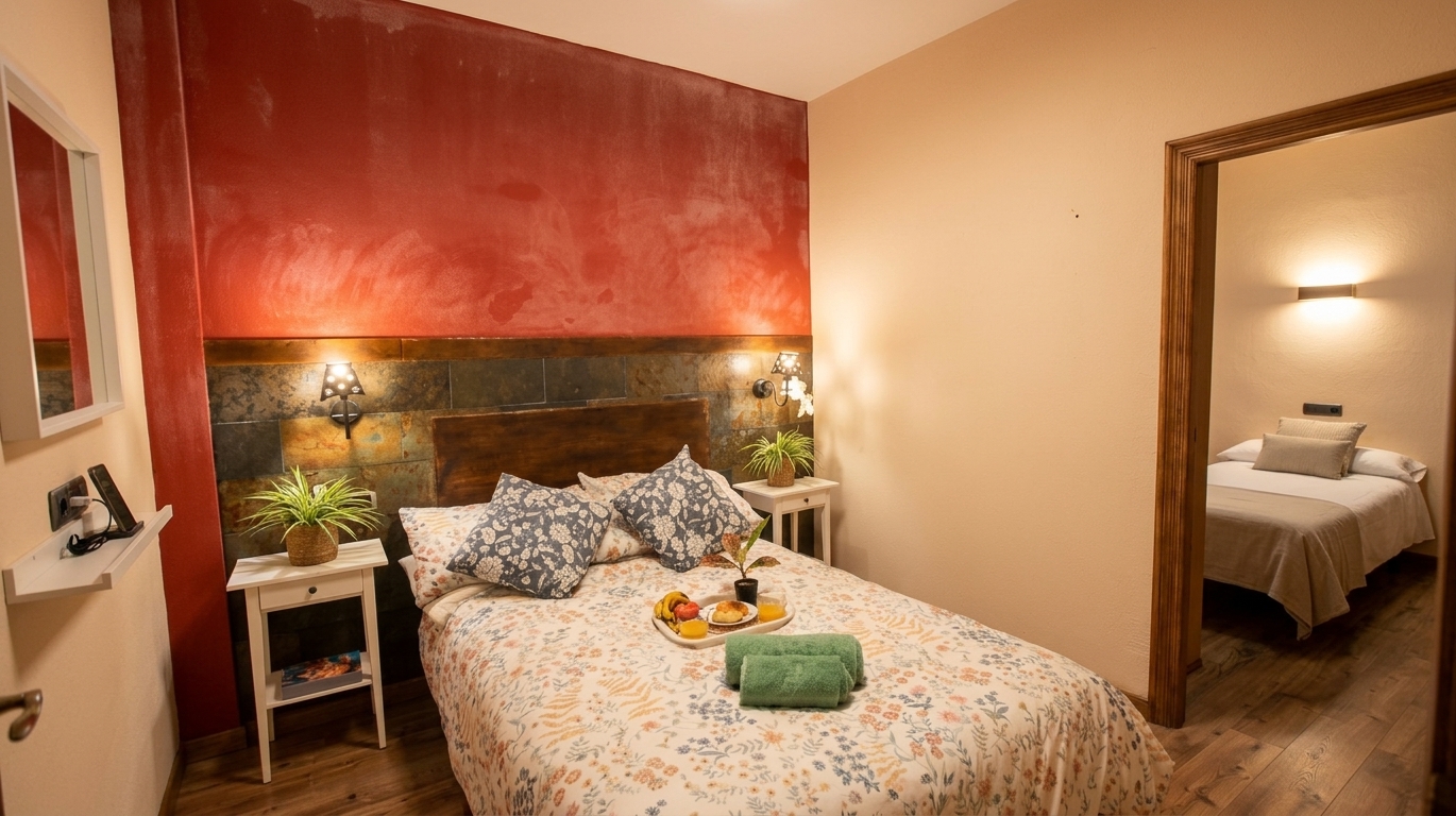 Triple Room photo