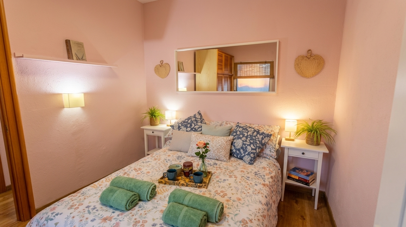 Quadruple Room photo